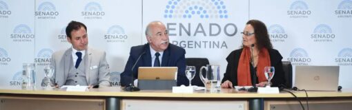 Se lanzó inst. de la propiedad intelectual