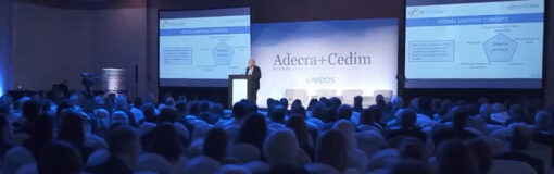 Congreso ADECRA-CEDIM en el Sheraton