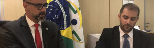 ANVISA con nuevo director