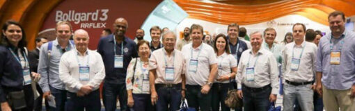 Bayer Brasil en Congreso del Algodón