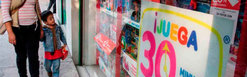 Farmacias: estrategias para día de la Niñez