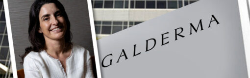 Una argentina al frente de Galderma US