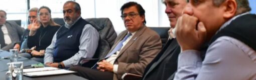 Salario Mínimo: definen nuevas subas