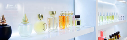 Fragancias: en el top de las ventas navideñas