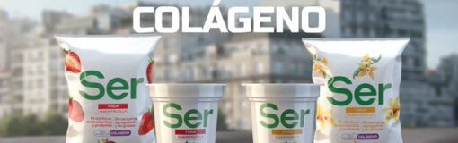 Danone lanza Yogur Ser con colágeno