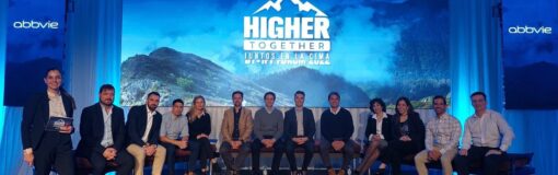 Abbvie, con cumbre en Mendoza