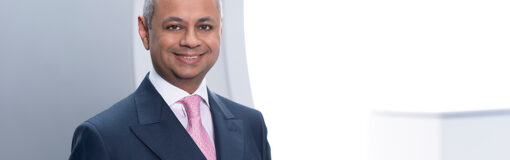 Fresenius: hoy día uno para el nuevo CEO