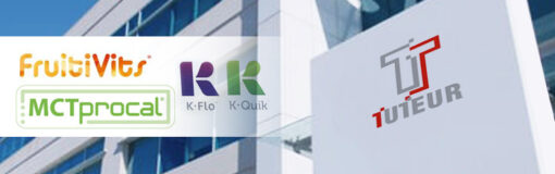 Tuteur cierra acuerdo con Vitaflo de Nestlé