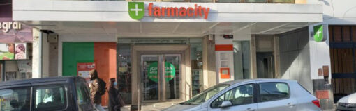 Farmacity: nueva apertura en Jujuy