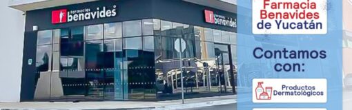 Benavides: primera boca en Yucatán