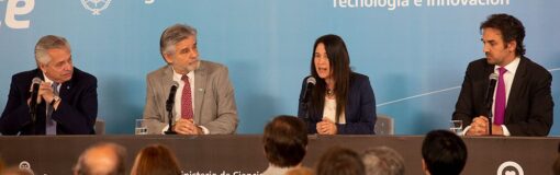 La CAB dice lo suyo, ley bio