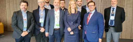 ESMO 2022 en París con delegación AAOC