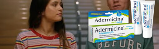 Elea extiende línea Adermicina, anti-acné