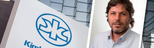 Kimberly: Seoane como nuevo uno