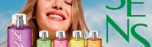 Nuevo lanzamiento: Fragancias Cannon