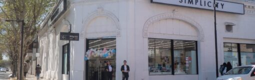 Simplicity abre en nuevos pueblos