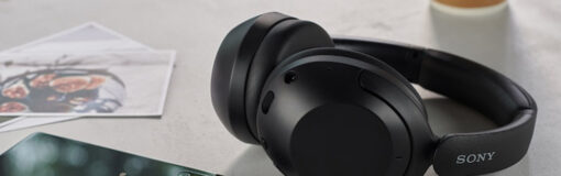 Sony sale con audífono OTC