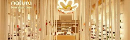 Natura evalúa IPO para Aesop