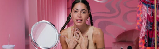 Maybelline lanza tutoriales ft. Tini