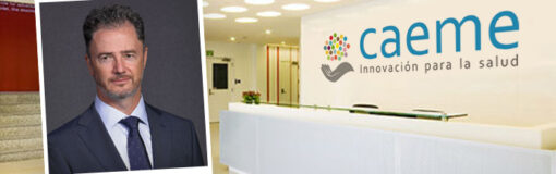 Guillermo Browne, nuevo presidente en CAEMe