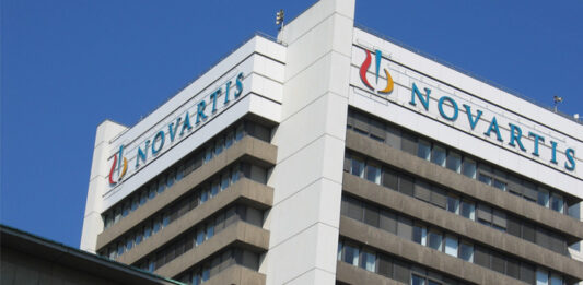 Novartis completa compra de Avidity