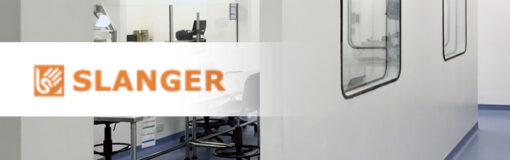 Slanger: consiguió status de laboratorio