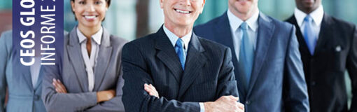 Los CEOS globales del 2023