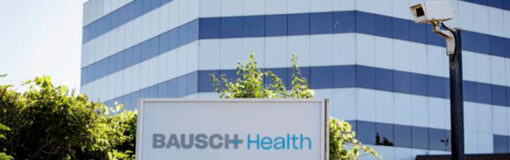Bausch Health con nuevo chairman