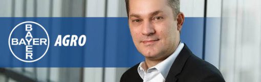 Bayer con nuevo uno para Agro, global