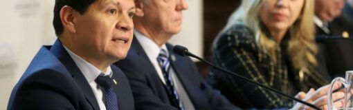 CAME: renuncia Guzmán y freeza índice