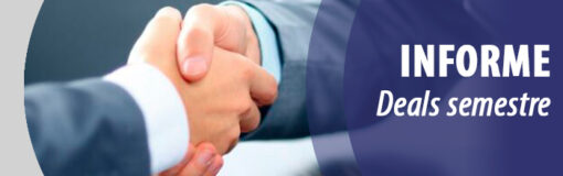 Los deals del semestre, informe