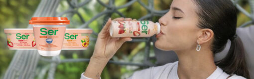 Mernes se sube a la onda Ser con sonidos