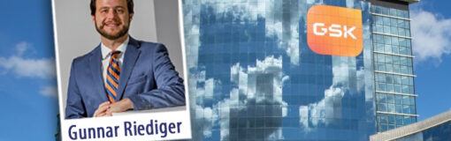 GSK: nuevo uno para Colombia