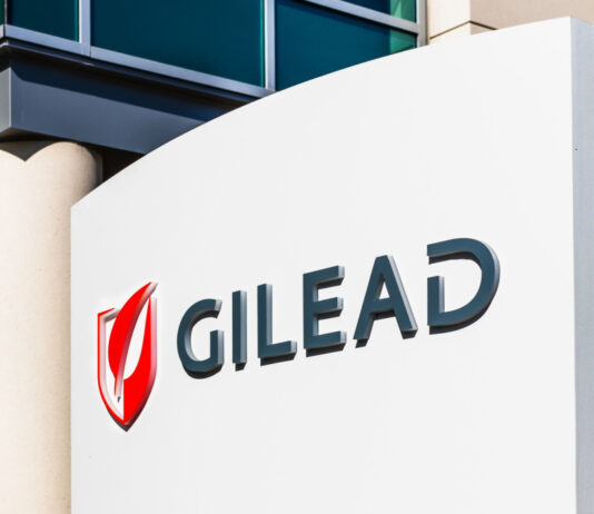 Gilead compra Tubulis, onco