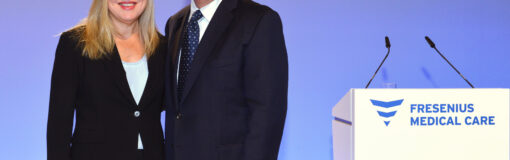Fresenius Medical: su CEO dura dos meses