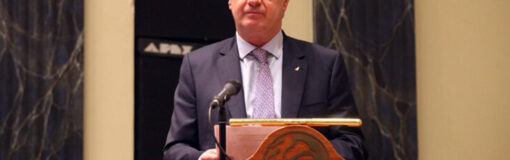 Macchiavello de Roemmers: dólar, brecha y más