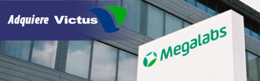 Megalabs adquiere Victus, nutrición