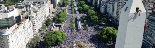 Selección de Fútbol, feriado y más