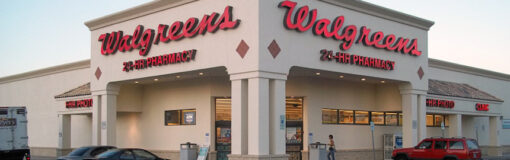 Walgreens entra al negocio de trials