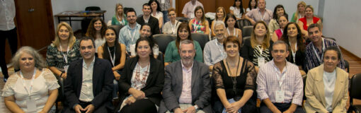 ANMAT Federal: último evento del 2022