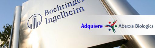 B.I. adquiere Abexxa, Onco-Inmuno