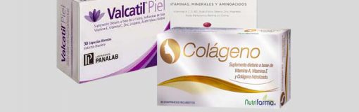 Panalab lanza Valcatil Piel