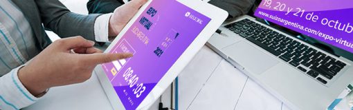 Expo Suizo: arranca hoy con Martín Redrado