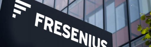 Fresenius sube 5% en ventas en 2021