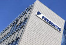 Fresenius: ventas semestrales para arriba