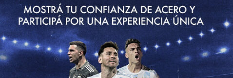 Gillette con campaña mundialista