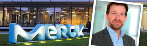 Merck: cambio en Latinoamérica