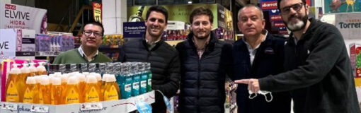 J&J con la mira en Cono Sur, estrategia