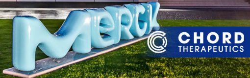 Merck alemana compra Chord Therapeutics