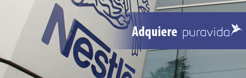 Nestlé compra Puravida, Health Science